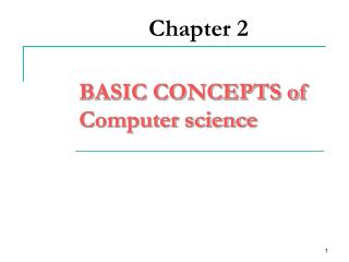 Chapter 2