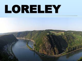 LORELEY