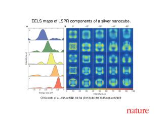 O Nicoletti et al. Nature 502 , 80-84 (2013) doi:10.1038/nature12469