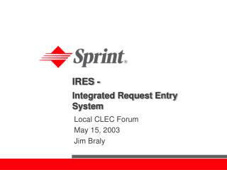 IRES -