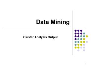 Data Mining