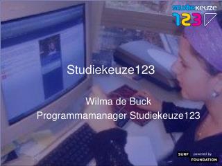 Studiekeuze123