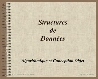 Structures de Données