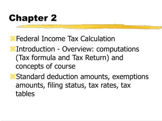Chapter 2