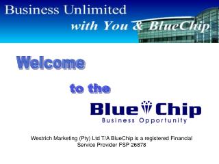 Welcome