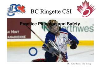 BC Ringette CSI