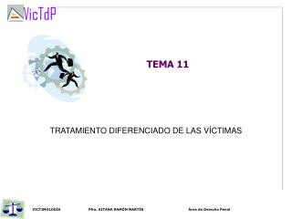 TEMA 11