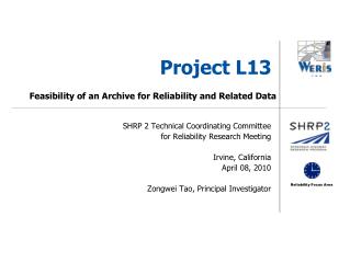 Project L13