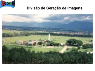 Divisão de Geração de Imagens