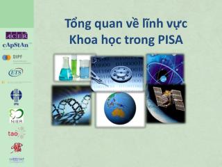 Tổng quan về lĩnh vực Khoa học trong PISA