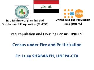 United Nations Population Fund (UNFPA )