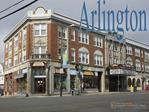 Arlington Pads