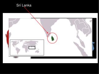 Srí Lanka