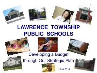 LAWRENCE TOWNSHIP PUBLIC SCHOOLS