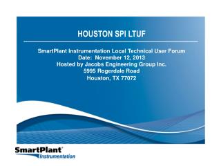 HOUSTON SPI LTUF