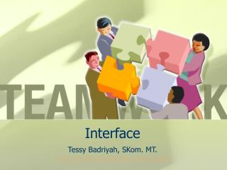 Interface