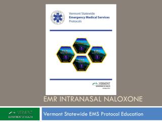 EMR Intranasal Naloxone