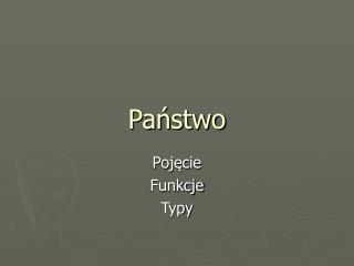 Państwo