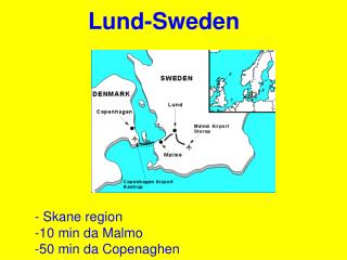 Lund-Sweden