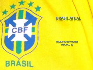 Brasil Atual