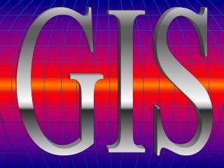 GIS