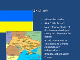 Ukraine