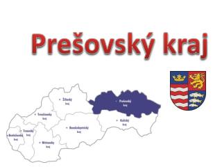 Prešovský kraj