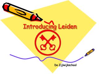 Introducing Leiden