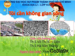 Người thực hiện : N hóm Co3la9x