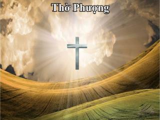 Thờ Phượng