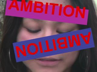 AMBITION