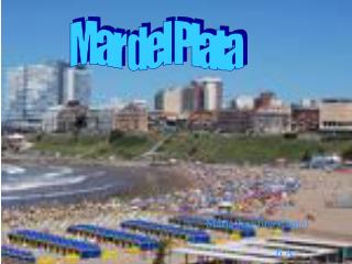 Mar del Plata