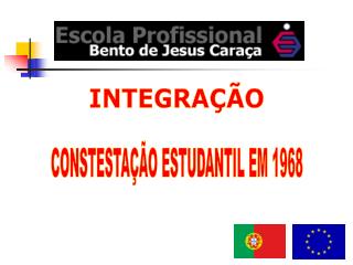 INTEGRAÇÃO