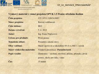 VY_32_INOVACE_PPM15660NÁP