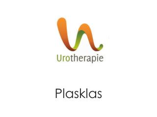 Plasklas