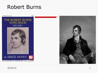 Robert Burns