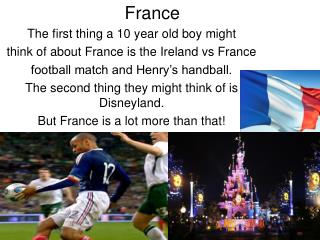 France