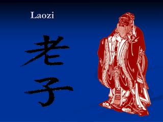 define laozi define laozi