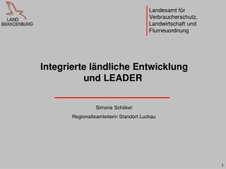 Landesamt für Verbraucherschutz, Landwirtschaft und Flurneuordnung