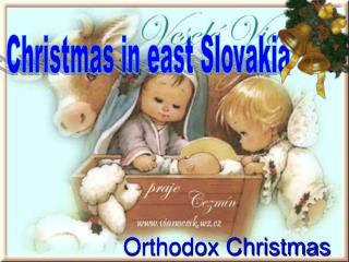 Orthodox Christmas