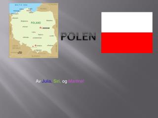 POLEN