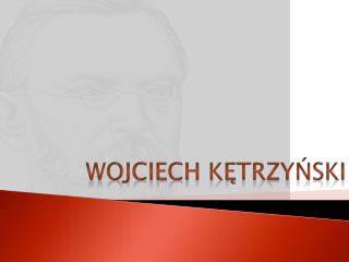 Wojciech Kętrzyński