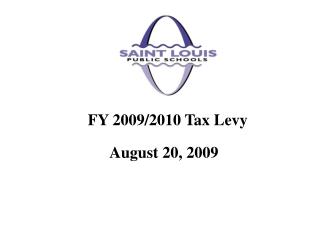 August 20, 2009