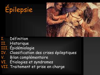 Épilepsie