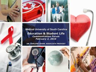 Medical University of South Carolina