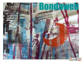 Bondaweb