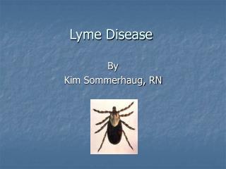 Lyme Disease