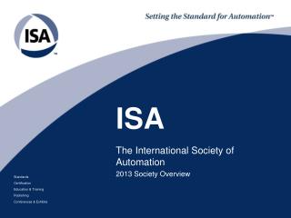 ISA