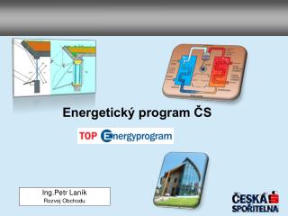Energetický program ČS