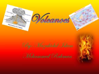 By: Mazahidul Islam Mohammed Rahman